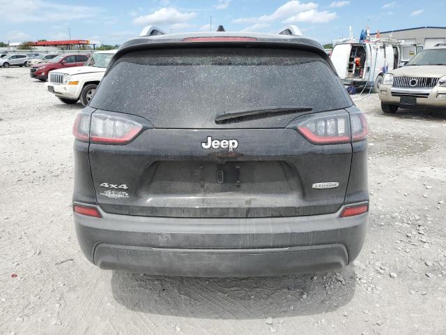 Photo 6 from auction – 2020 JEEP CHEROKEE L with VIN 1C4PJMCB5LD550730