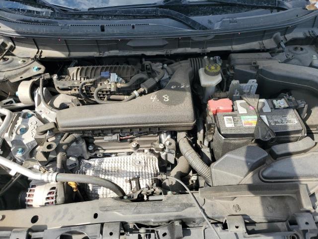 Photo 11 from auction – 2019 NISSAN ROGUE S with VIN KNMAT2MT6KP523061