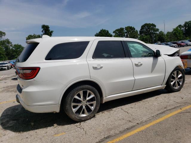 Photo 3 from auction – 2014 DODGE DURANGO R/ with VIN 1C4SDJCT6EC318669