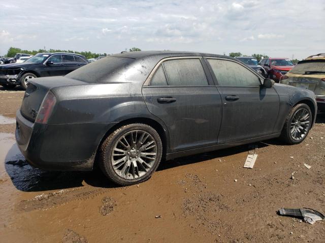 Photo 3 from auction – 2013 CHRYSLER 300C VARVA with VIN 2C3CCADT7DH672609