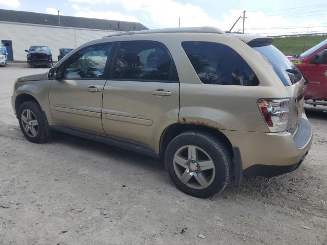 Photo 2 from auction – 2008 CHEVROLET EQUINOX LT with VIN 2CNDL43FX86000277