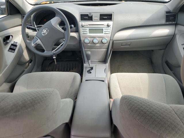 Photo 8 from auction – 2007 TOYOTA CAMRY CE with VIN 4T4BE46K07R010087