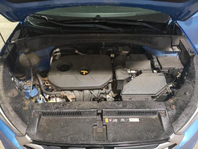Photo 12 from auction – 2017 HYUNDAI TUCSON LIM with VIN KM8J3CA44HU353064