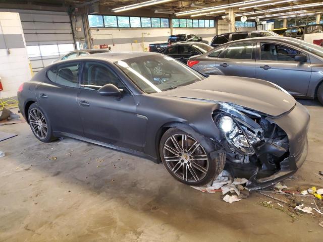 Photo 4 from auction – 2015 PORSCHE PANAMERA 2 with VIN WP0AA2A73FL006102