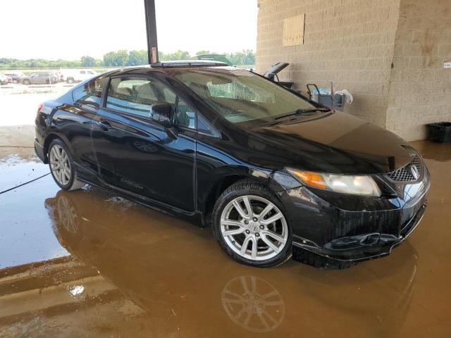Photo 4 from auction – 2012 HONDA CIVIC EX with VIN 2HGFG3B83CH525324
