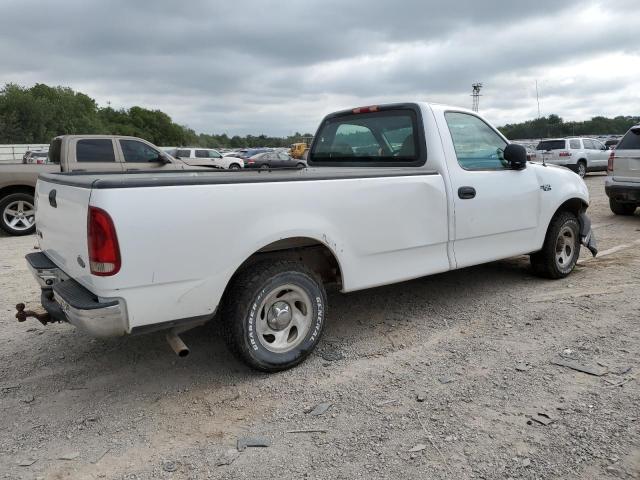 Photo 3 from auction – 2000 FORD F150 with VIN 1FTZF1728YNC08337