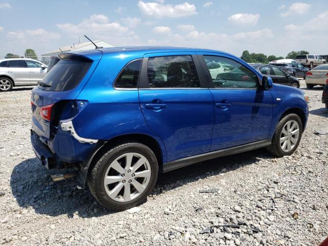 Photo 3 from auction – 2015 MITSUBISHI OUTLANDER with VIN 4A4AP4AU9FE012290
