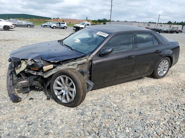 CHRYSLER 300C 2013 with VIN 2C3CCAET9DH565639 - Photo from auction
