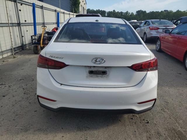 Photo 6 from auction – 2019 HYUNDAI ACCENT SE with VIN 3KPC24A37KE077059