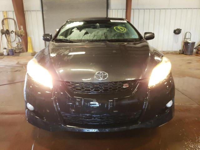 Photo 5 from auction – 2009 TOYOTA COROLLA MA with VIN 2T1KE40E59C023449