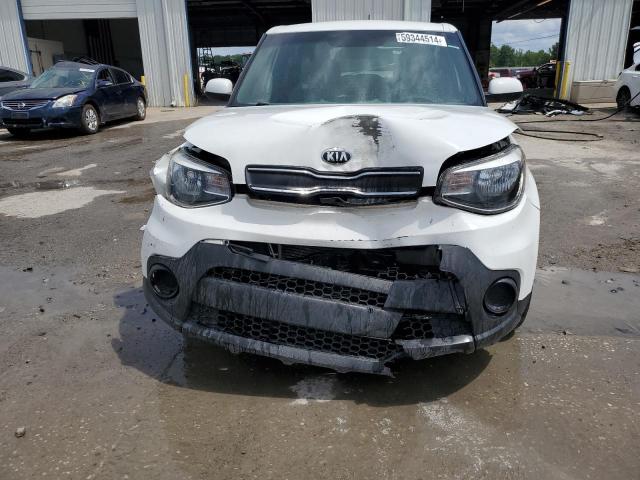 Photo 5 from auction – 2019 KIA SOUL with VIN KNDJN2A20K7667663