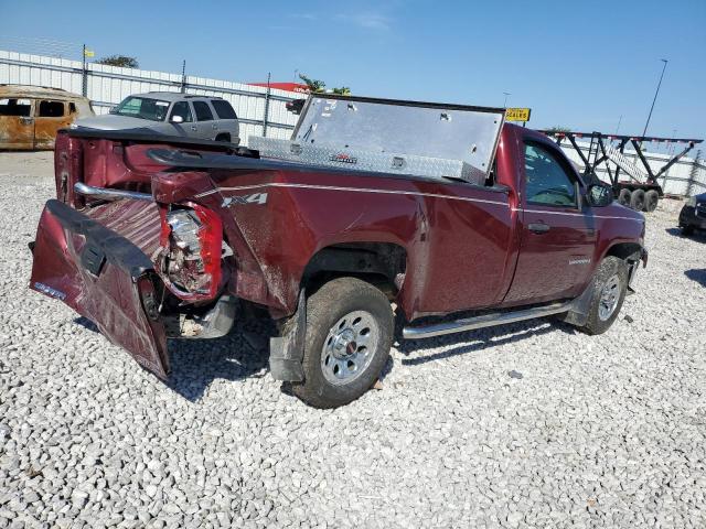 Foto 3 de la subasta – 2009 GMC SIERRA K15 con VIN 1GTEK14C19Z213168