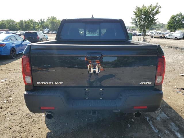 Photo 6 from auction – 2023 HONDA RIDGELINE with VIN 5FPYK3F59PB010627