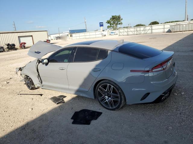 Photo 2 from auction – 2023 KIA STINGER GT with VIN KNAE55LC7P6130582