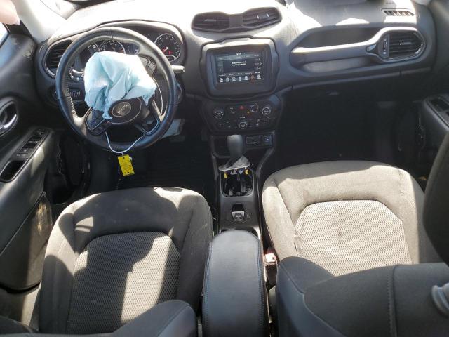 Photo 8 from auction – 2018 JEEP RENEGADE L with VIN ZACCJABB5JPH54876