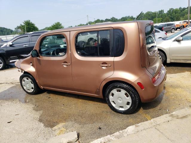 Photo 2 from auction – 2011 NISSAN CUBE BASE with VIN JN8AZ2KR2BT209943