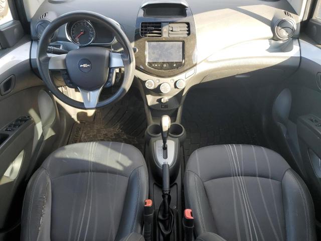 Фото 8 с аукциона – 2015 CHEVROLET SPARK 1LT с VIN KL8CD6S95FC805573