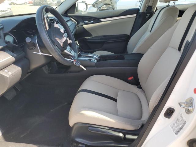 Photo 7 from auction – 2018 HONDA CIVIC LX with VIN 2HGFC2F53JH530123