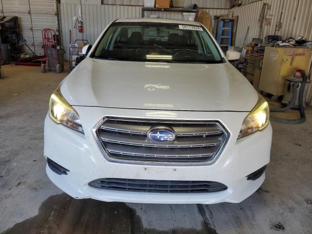 Photo 5 from auction – 2015 SUBARU LEGACY 2.5 with VIN 4S3BNBD68F3027359