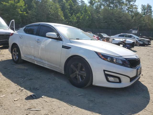 Photo 4 from auction – 2015 KIA OPTIMA LX with VIN KNAGM4A75F5662428