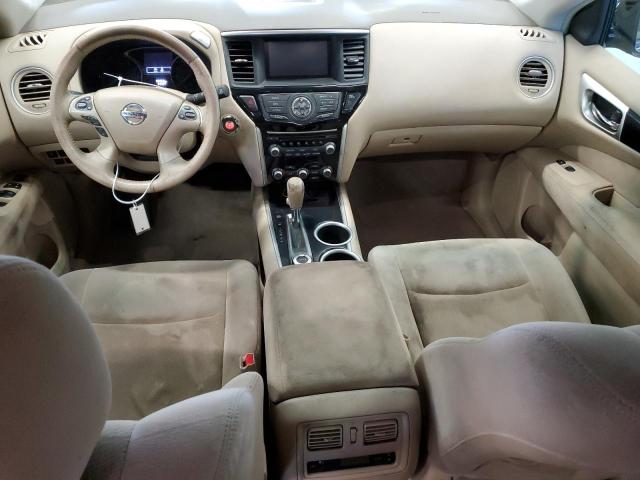 Zdjęcie 8 z aukcji – 2013 NISSAN PATHFINDER z VIN 5N1AR2MM4DC633152