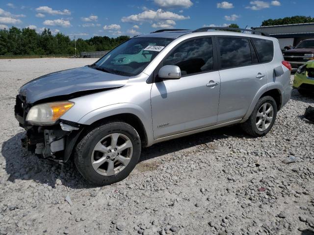 TOYOTA RAV4 LIMIT 2011 with VIN 2T3DK4DV6BW064695 - Photo from auction