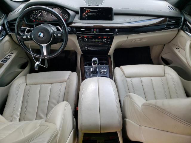 Photo 8 from auction – 2016 BMW X5 SDRIVE3 with VIN 5UXKR2C53G0R72704