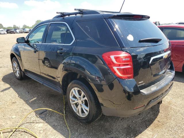 Photo 2 from auction – 2016 CHEVROLET EQUINOX LT with VIN 2GNFLFEK5G6314072