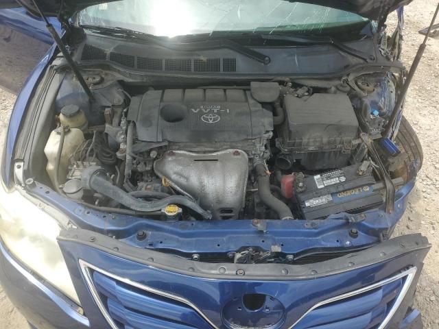 Photo 11 from auction – 2010 TOYOTA CAMRY BASE with VIN 4T4BF3EK3AR002131