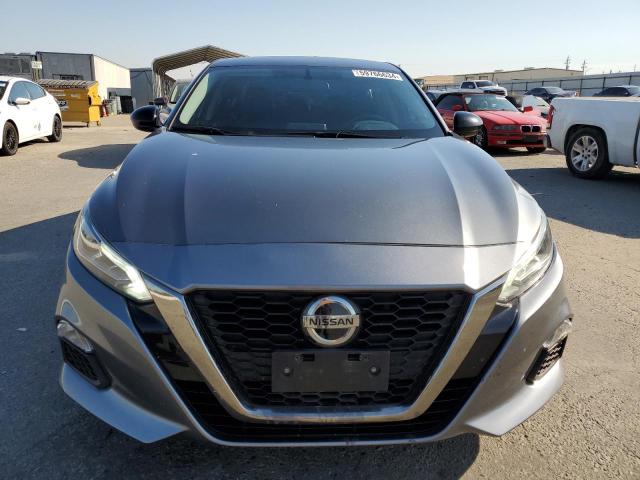 Photo 5 from auction – 2019 NISSAN ALTIMA SR with VIN 1N4BL4CV5KC163510