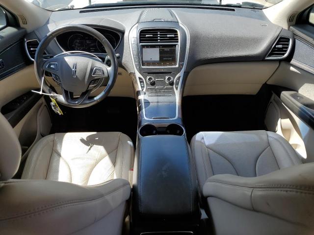 Photo 8 from auction – 2017 LINCOLN MKX RESERV with VIN 2LMPJ6LR9HBL31386