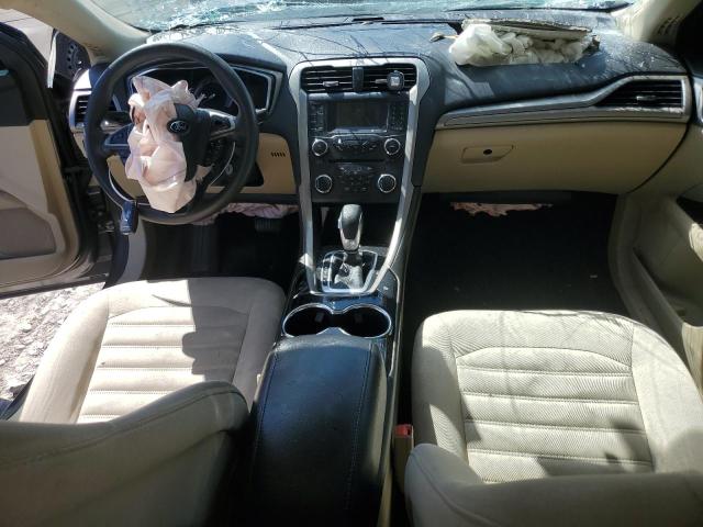 Photo 8 from auction – 2016 FORD FUSION SE with VIN 3FA6P0LU8GR352179