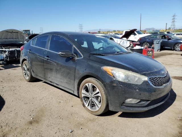Photo 4 from auction – 2014 KIA FORTE EX with VIN KNAFX4A80E5152921