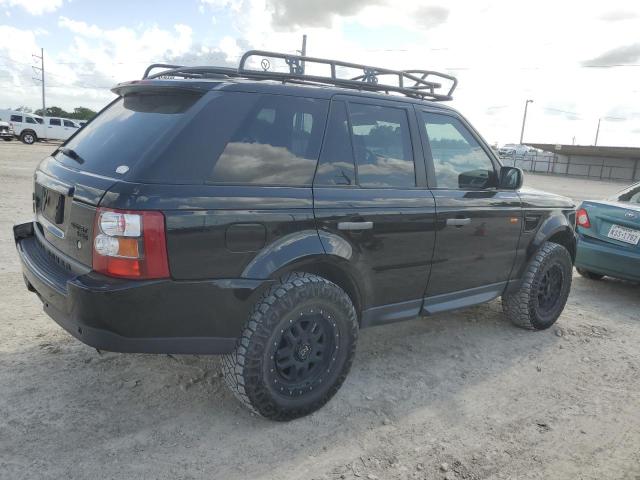 Photo 3 from auction – 2008 LAND ROVER RANGE ROVE with VIN SALSK25428A122562