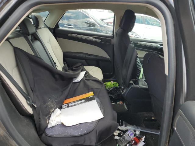 Photo 10 from auction – 2020 FORD FUSION SE with VIN 3FA6P0HD0LR184217