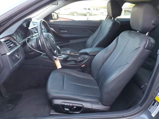 Photo 7 from auction – 2014 BMW 428 I with VIN WBA3N7C52EF719024