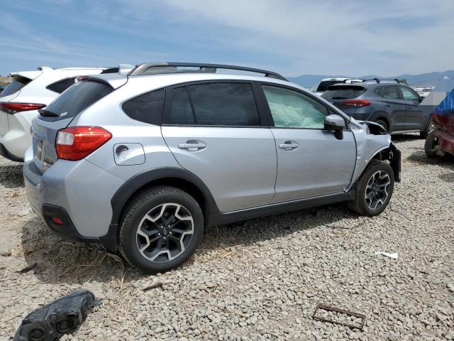 Photo 3 from auction – 2017 SUBARU CROSSTREK with VIN JF2GPANC4H8213003