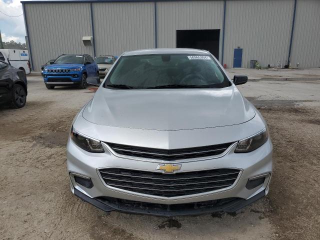 Photo 5 from auction – 2016 CHEVROLET MALIBU LS with VIN 1G1ZB5ST4GF334344