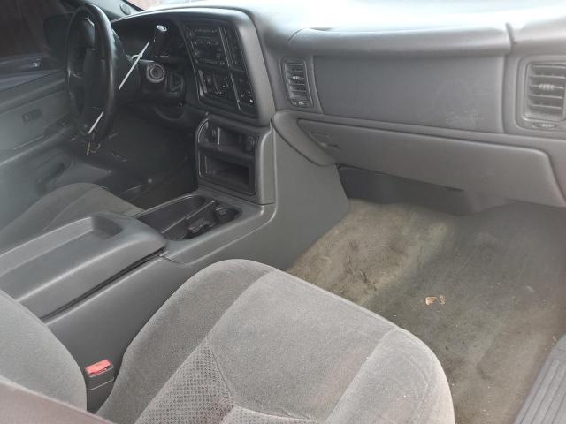 Photo 8 from auction – 2003 CHEVROLET SILVERADO with VIN 2GCEK19T731132927