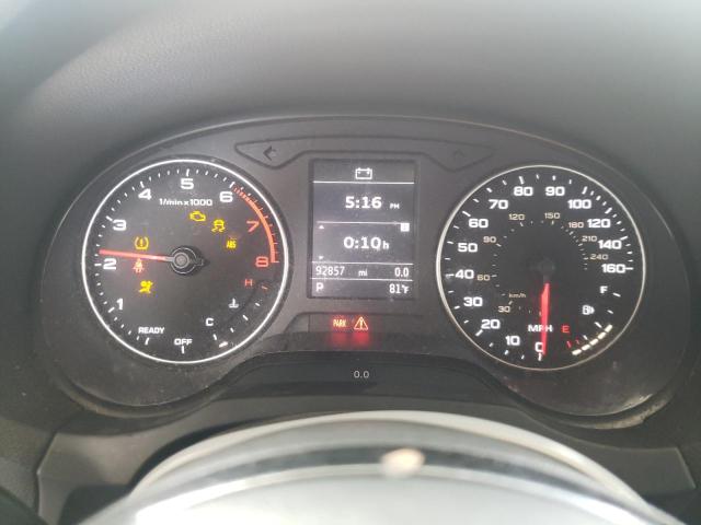Photo 9 from auction – 2016 AUDI A3 PREMIUM with VIN WAUA7GFF5G1032223