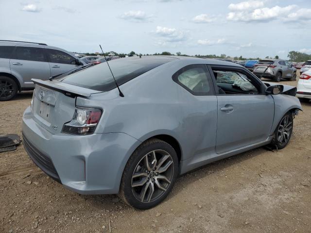Photo 3 from auction – 2016 TOYOTA SCION TC with VIN JTKJF5C70GJ021128