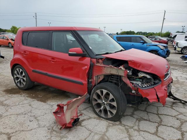 Photo 4 from auction – 2013 KIA SOUL + with VIN KNDJT2A69D7547470