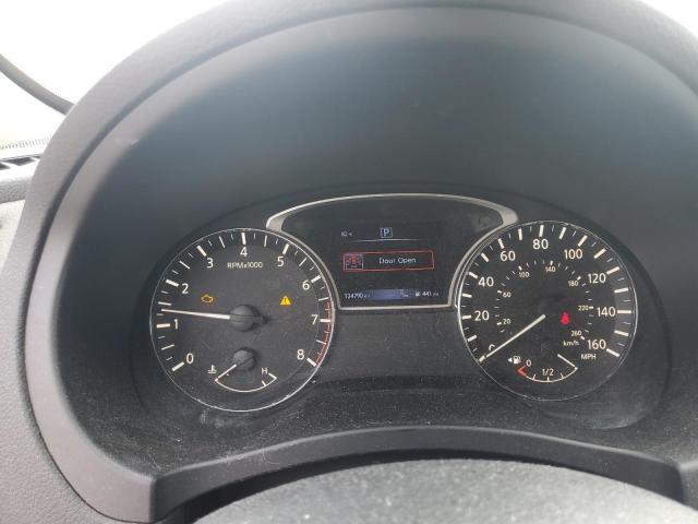 Photo 9 from auction – 2017 NISSAN ALTIMA 2.5 with VIN 1N4AL3APXHC119232