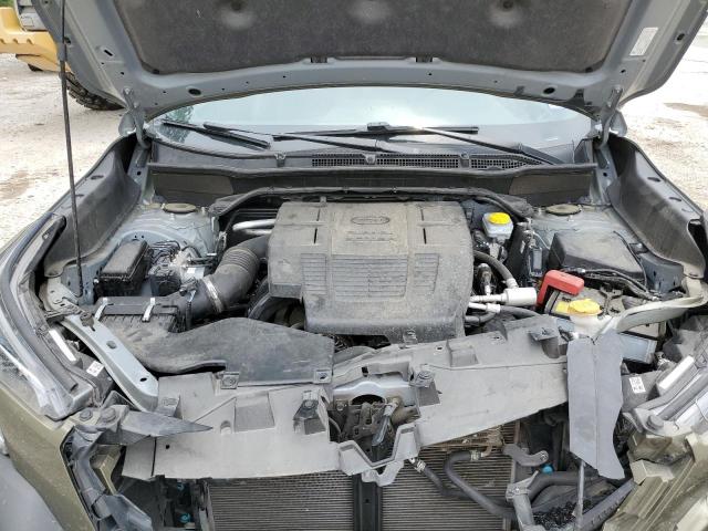 Photo 12 from auction – 2022 SUBARU FORESTER W with VIN JF2SKAMC5NH482181