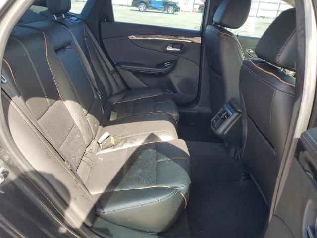 Photo 10 from auction – 2018 CHEVROLET IMPALA PRE with VIN 2G1125S30J9145364