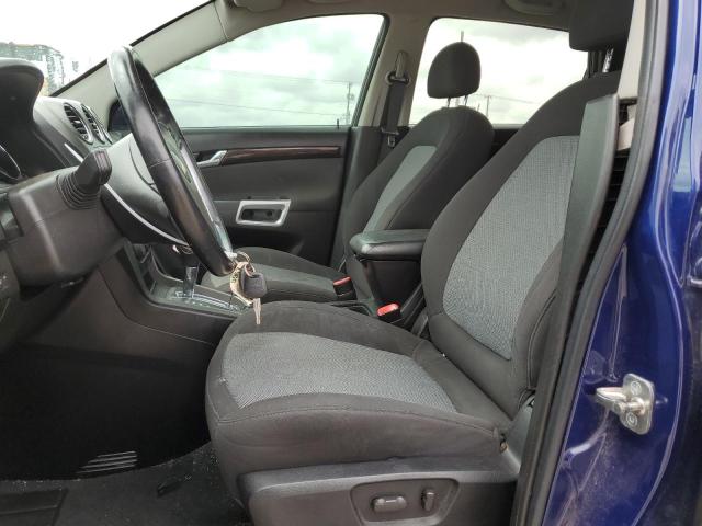 Photo 7 from auction – 2013 CHEVROLET CAPTIVA LS with VIN 3GNAL2EK3DS572915