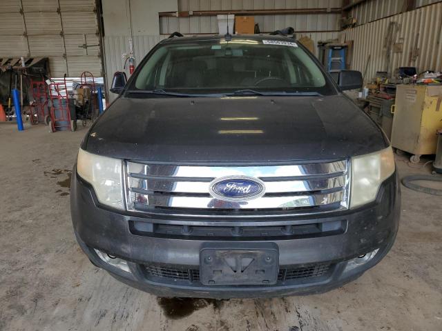 Photo 5 from auction – 2007 FORD EDGE SEL with VIN 2FMDK38C17BA97189