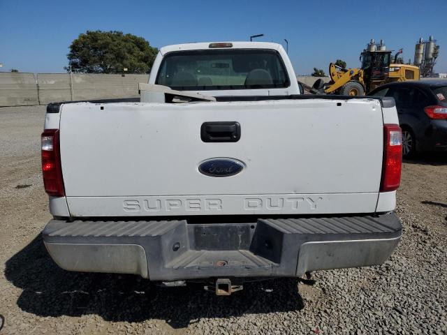 Photo 6 from auction – 2008 FORD F250 SUPER with VIN 1FTNF20518ED13827