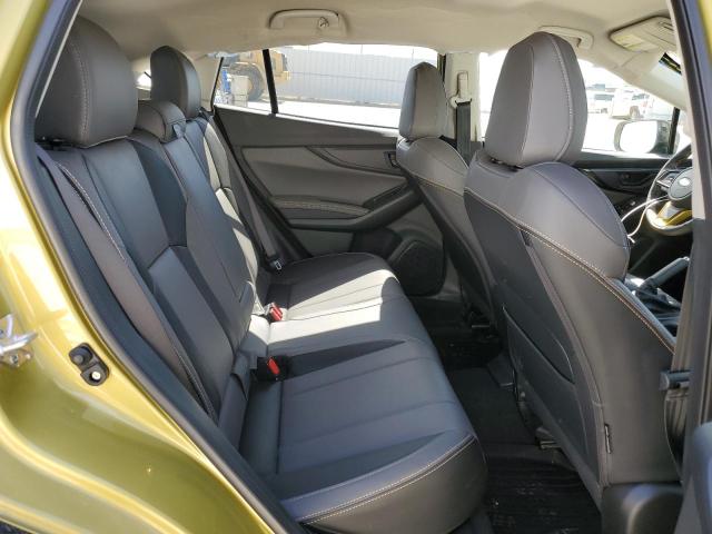 Photo 10 from auction – 2023 SUBARU CROSSTREK with VIN JF2GTHSC8PH269145