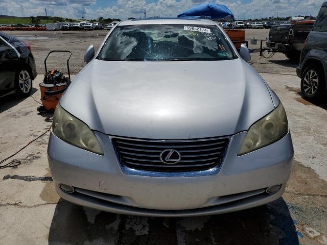 Zdjęcie 5 z aukcji – 2007 LEXUS ES 350 z VIN JTHBJ46GX72134495